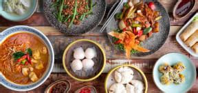 Chinese Takeaways and Restaurants in Tullamore .